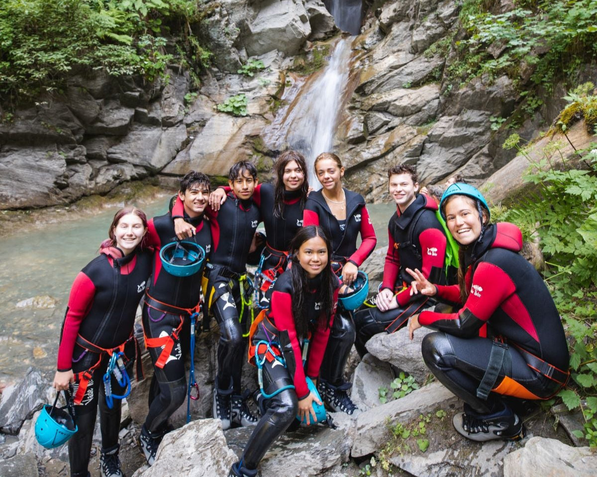 International Language Camps