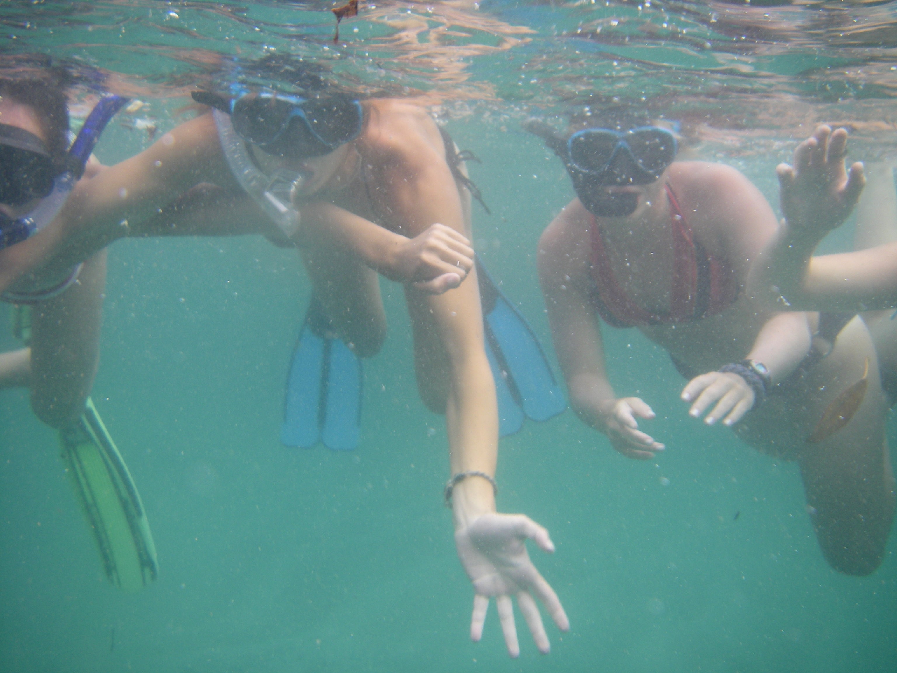 Intercultura Costa Rica Teen Spanish Adventure Summer Camp