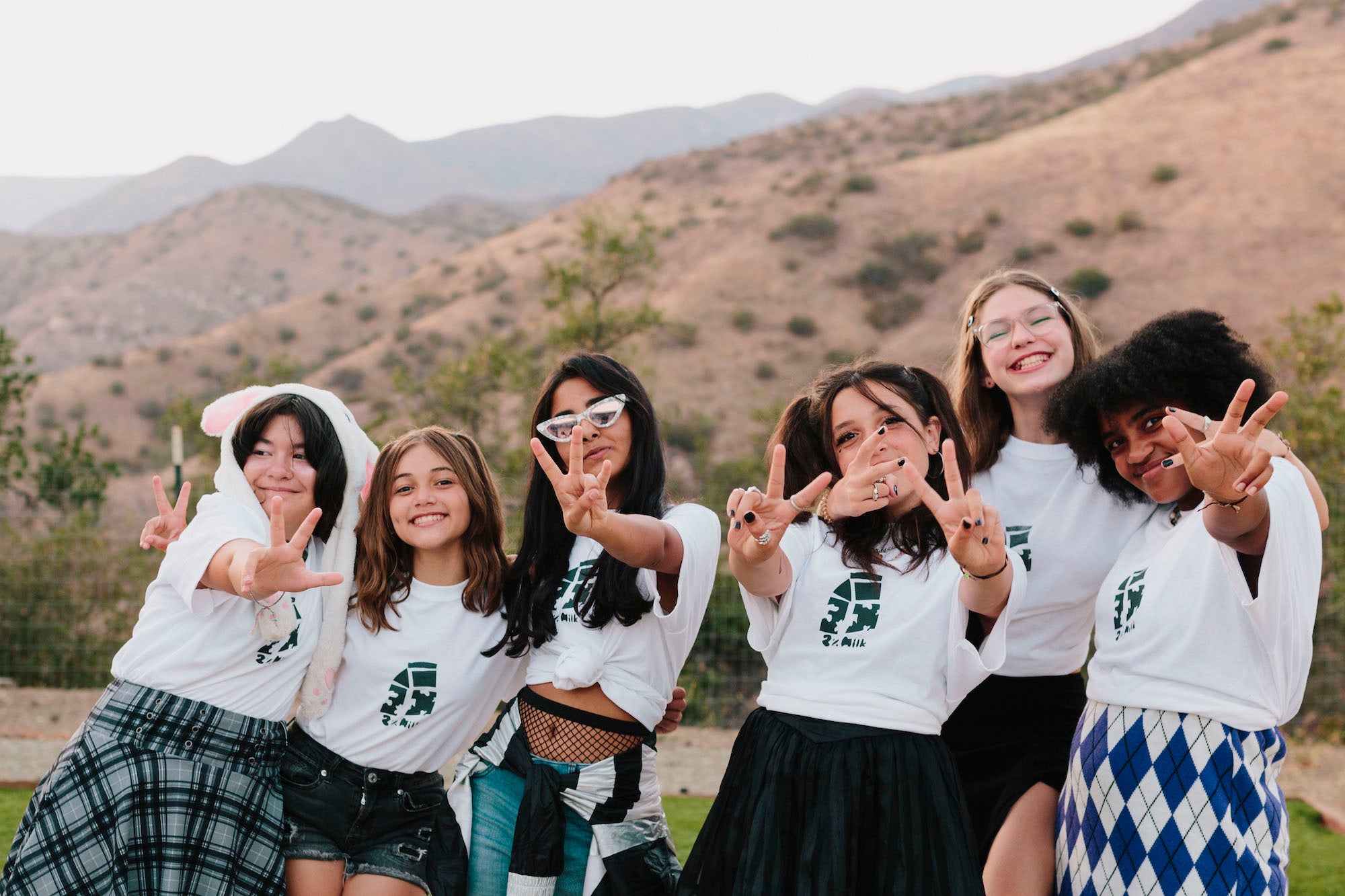 Amplify Sleep Away Camp