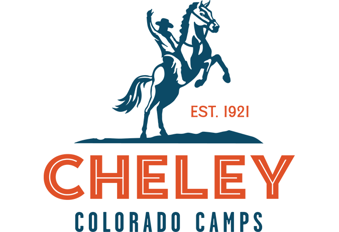 Cheley Colorado Camps