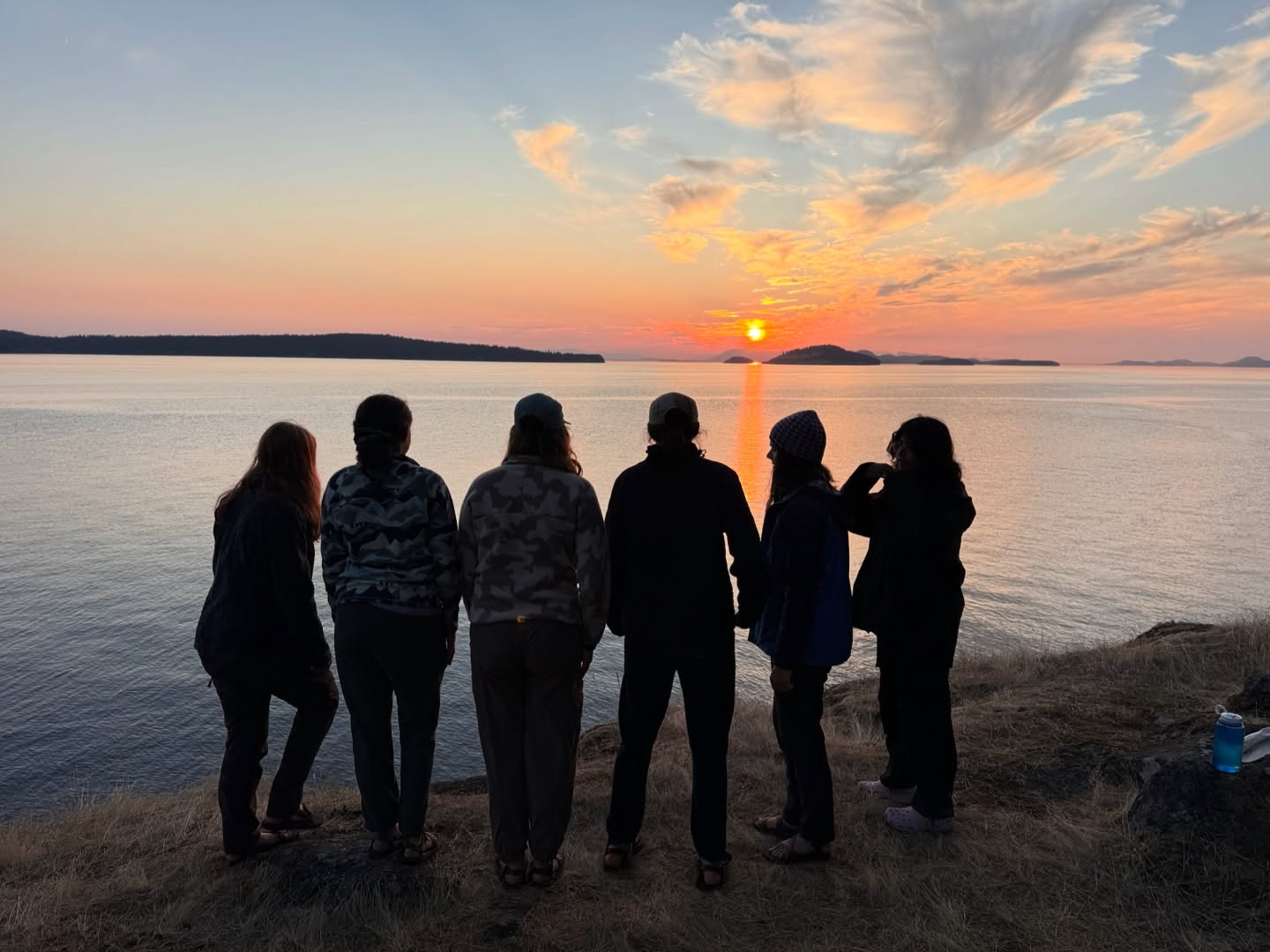 Alpengirl Adventure Camp for Girls