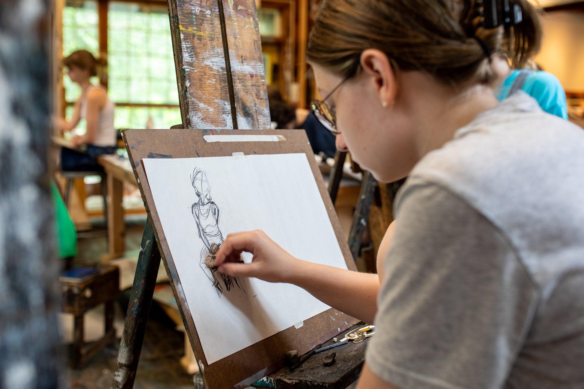 The Putney School Summer Programs