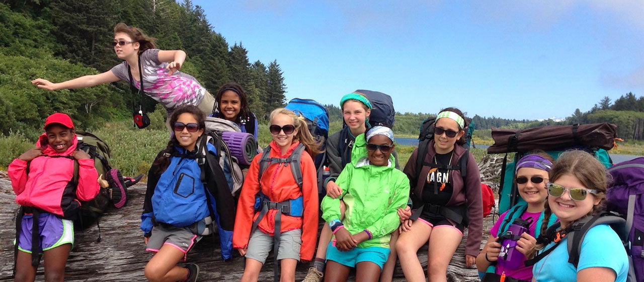 Summer Programs for Kids & Teens