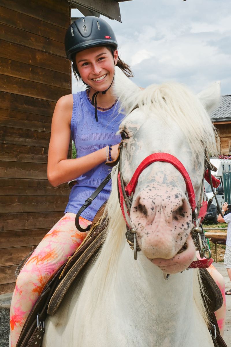 International Language Camps