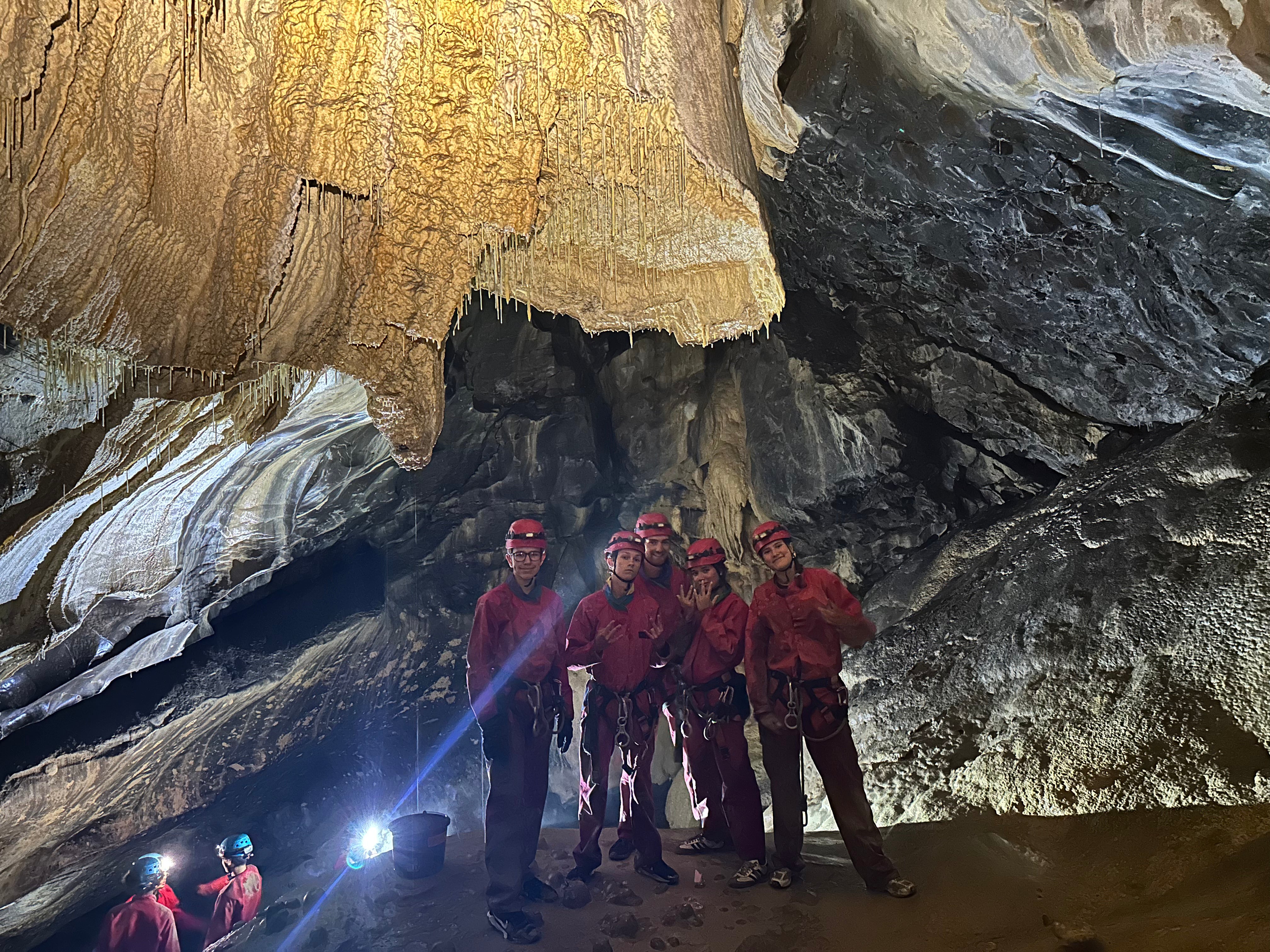 International Language & Adventure Summer Camp in the French Alps