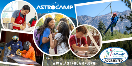 AstroCamp