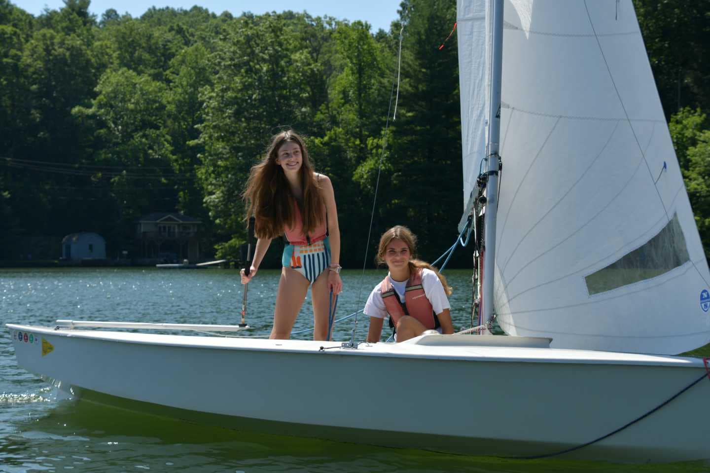 Camp Green Cove