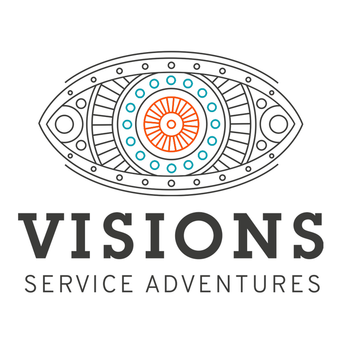 Vision Service Animation Visions Service Adventures