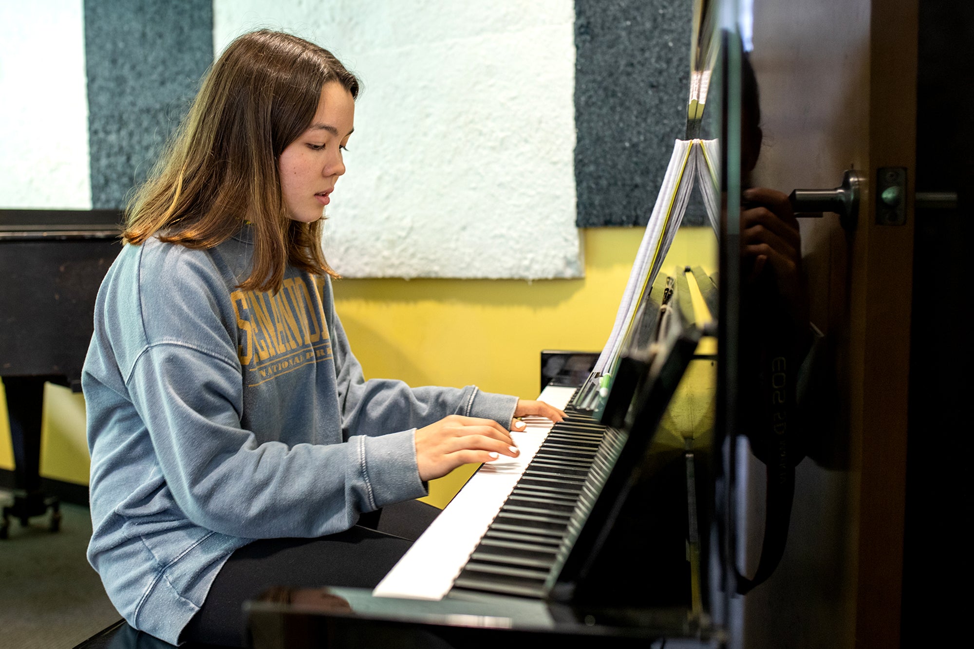The Putney School Summer Programs