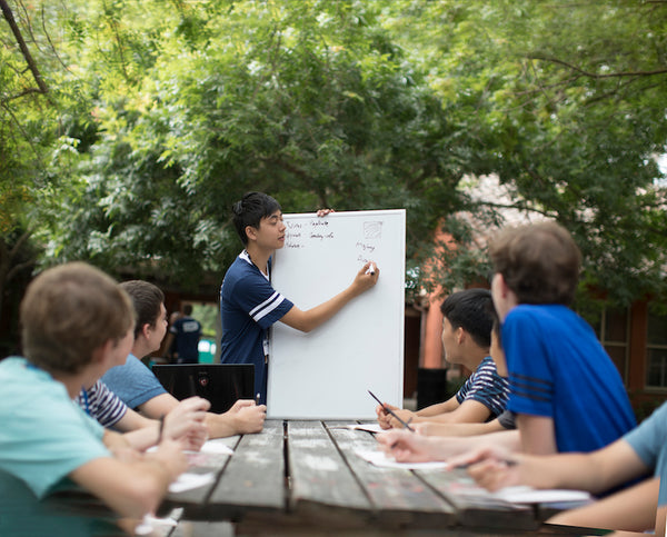 iD Tech Summer Computer Camps