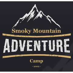 Smoky Mountain Adventure Camp